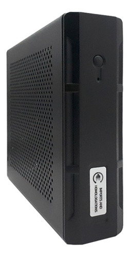 Mini Computador Schalter J1800 2.41ghz 4gb Ddr3 480ssd Wi-fi