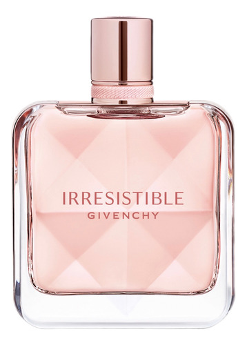 Givenchy Perfume Mujer Irresistible Edp 80 Ml
