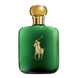 Ralph Lauren Polo Eau De Toilette 59 ml Para  Hombre