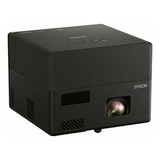 Epson Epiqvision Proyector Full Hd Portátil, Ef-12