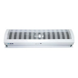 Cortina De Ar Jcm 150 Cm Monofásico Com Controle Remoto 220v