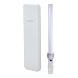 Super Kit Wifi Para Wisp / 300 M / C1xn+ Y Antena /kitc1xn+o