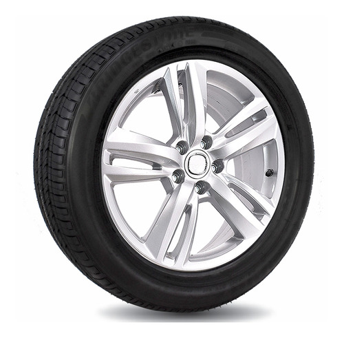 Llanta Bridgestone Ecopia Ep422 Plus 195/65r15 91h