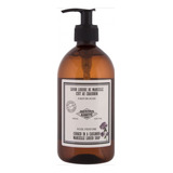 Jabon Rose Marseille Liquid Soap 500 Ml Vintage Collection