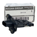 Sensor Maf Aire Motor Original Nissan Np300 Frontier 2020