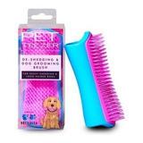 Tangle Teezer - De Shedding & Dog Grooming Brush