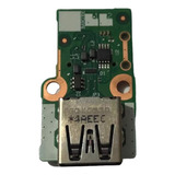 Placa Usb Board Para Lenovo Thinkpad T440s