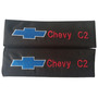 Bandanas Protectores Cinturnes De Seguridad Chevrolet Chevy Chevrolet CHEVY