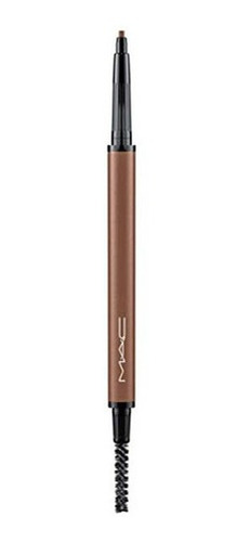 Mac Eyebrow Styler Brow Pencil Strut - mL a $239500