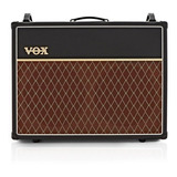Amplificador Para Guitarra Electrica Vox Ac30c2x