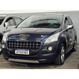 Peugeot 3008 Allure No 4008 Felline Sentra Kuga Compass C3