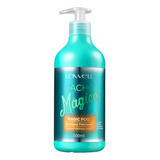 Lowell Cacho Mágico Magic Poo - Shampoo Sem Sulfato 500ml