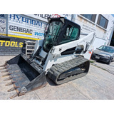 Minicargador  Bobcat  Modelo T740 