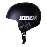 Casco Para Agua Negro Talla S