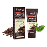 Coffee Hand Cream Repair Dry And Cracking To Improve Rough