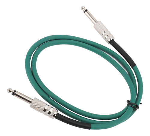 Cable De Guitarra De 1/4 De Pulgada, Cable Eléctrico, Reducc