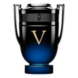 Perfume Paco Rabanne Invictus Victory Elixir Parfum 100ml