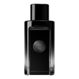 Perfume Hombre Antonio Banderas The Icon Edp 100 Ml