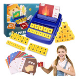 Juegos Educativos De Cartas Para Que Los Ninos Aprendan