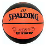 Pelota Basket Nº7 Spalding Indoor Outdoor Varsity Tf-150