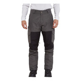 Pantalon Montagne Gydeon Hombre Antidesgarro Impermeable