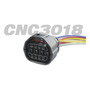 Conector Sensor Pare Neutro Hyundai Accent Hyundai Accent