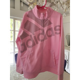 Campera adidas Niña Original E Importada