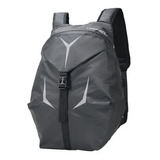 Mochila Para Motociclista Ornelli Fold Negro