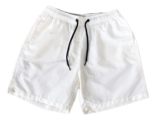 Calças De Praia Masculinas E Shorts Casuais