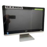 All In One Acer Aspire Zc-700