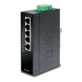 Industrial Ethernet Solution Igs-501t Planet Networking