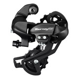 Tensor Shimano Tourney Tx800 Para 7 Y 8 Velocidades