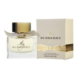 Perfume 100%® Original My Burberry Eau De Toilette 3.0 Fl.