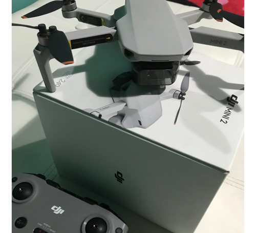 Drone Dji Mini 2 Se Full Hd 2.7k