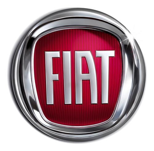 Sensores De Estacionamiento Para Fiat (con Instalación )