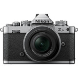 Camara Nikon Z Fc 16-50 Sl Kit