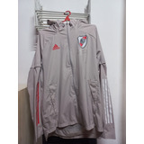 Campera Rompeviento River Plate 2021