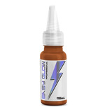 Tinta Para Tatuagem Golden Tan Eg - 15ml