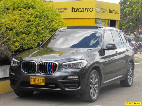 Bmw X3 2.0 Xdrive30i