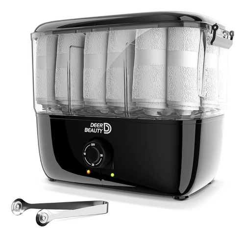 Calentador De Toallas Towel Steamer Professional
