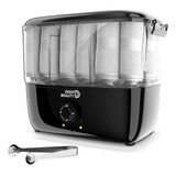 Calentador De Toallas Towel Steamer Professional