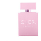 Perfume Importado Cher Dieciocho Edp X 50 Ml