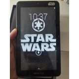 Tablet Star Wars Noblex