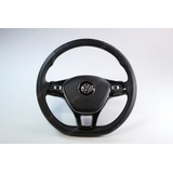 Volante Vw Piel Piano Black No Programable Jetta A4