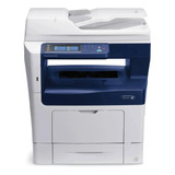 Multifuncional Xerox 3615 Dn Bn - Usado 