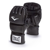 Everlast Evergel - Guantes De Pulsera (grande/xl), Color Ne.