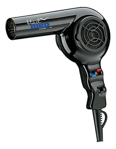 Secador De Pelo Profesional De Conair , Blackbird