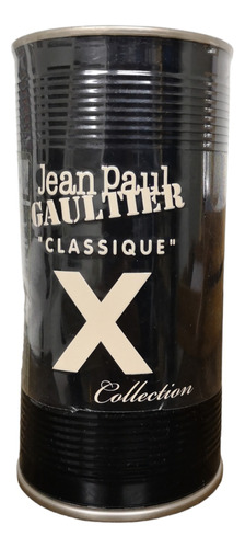 Perfume Jean Paul Gaultier Classique X Collection Eau De Toilette 50ml **raro**