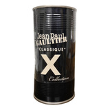 Perfume Jean Paul Gaultier Classique X Collection Eau De Toilette 50ml **raro**
