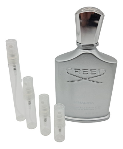 3 Ml En Decant De Himalaya De Creed Eau De Parfum 